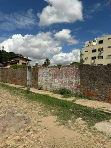 Lote para aluguel, São Cristóvão -Teresina/PI