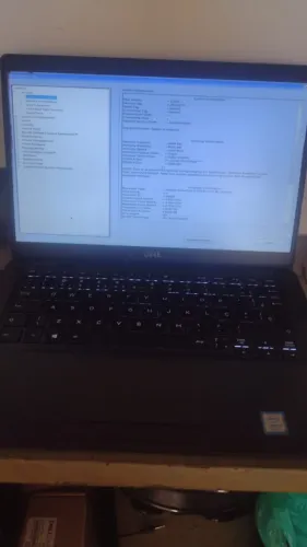 NOTEBOOK HP  i5   10 Geraçao