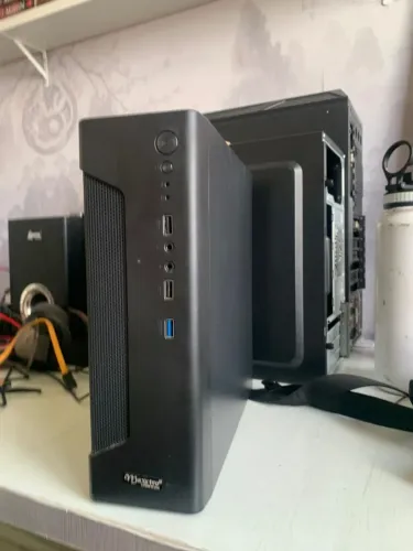 COMPUTADOR BÁSICO 