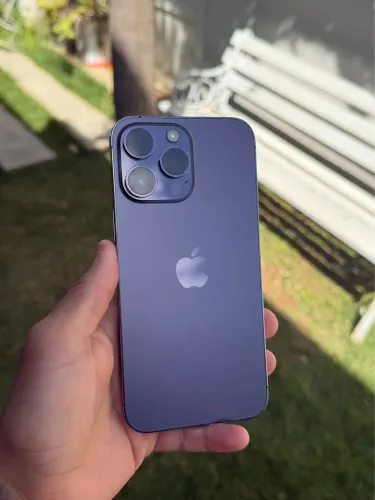 iPhone 14 Pro Max IMPECÁVEL