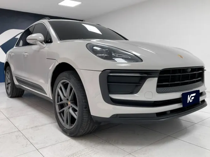 Porsche Macan 2.0 Turbo 237/252cv 2022