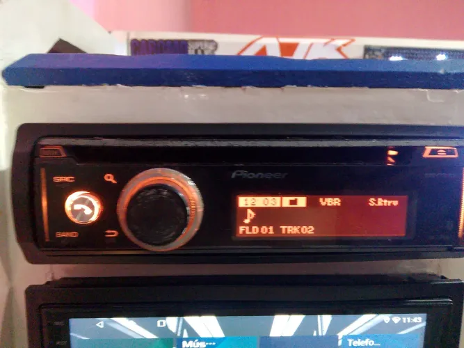 Rádio Pioneer