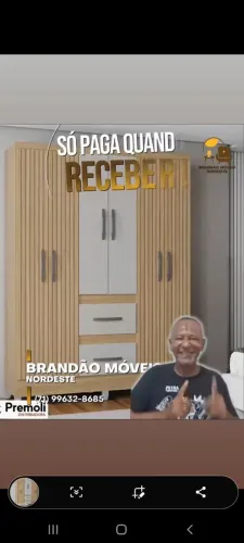 Guarda roupas diversos PREÇO pode pedir DESCONTO % A VENDEDORA