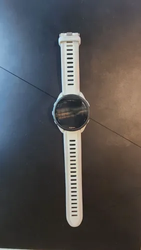 Garmin Forerunner 165 Music