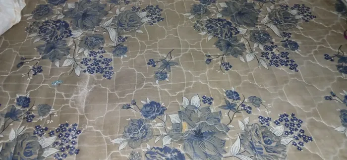 Cama de solteiro