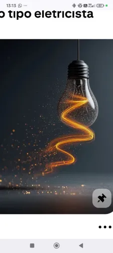 Eletricista residencial em geral