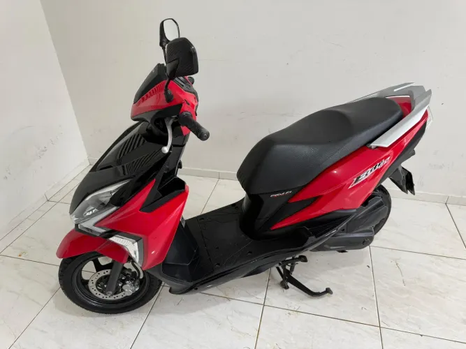 Elite 125 2023