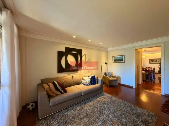 (69271) para aluguel - Apartamento com 4 quartos, 2 vagas, no Sion