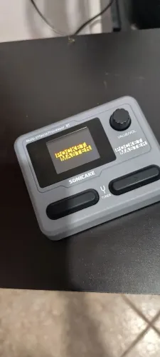 Vendo Pocket Master Sonicake
