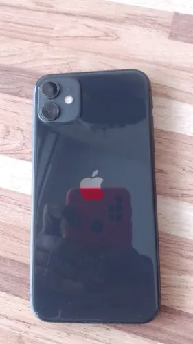 IPHONE 11 64GB BATERIA 81%