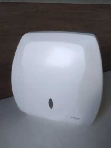 Porta Papel Toalha da Clean Veloz