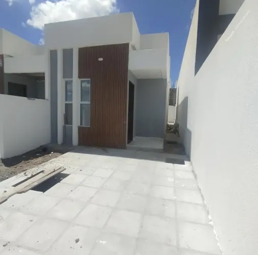 Casa barata