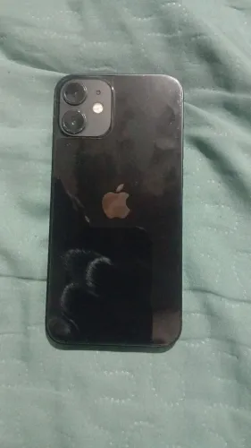 Iphonr 12 mini