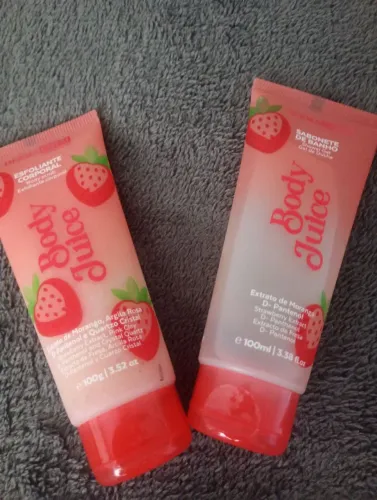 ? Kits de Autocuidado e Beleza | Body Splash, Gloss, Hidratantes e Mais ?
