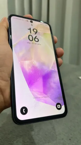 A35 5G Samsung