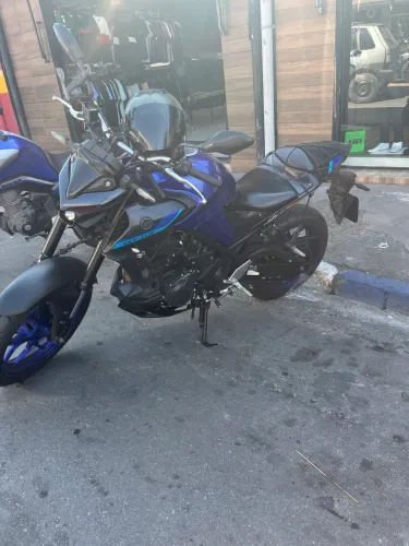 Vende- se mt 03