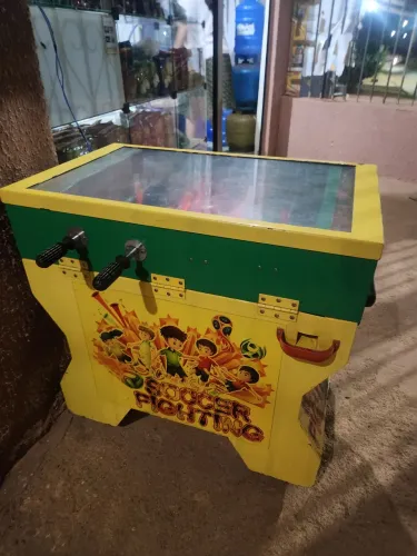 Muita diversão