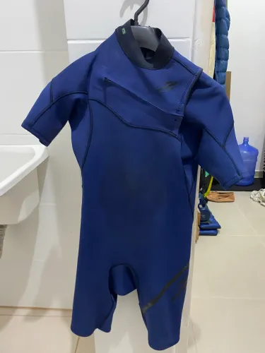 Short john Mormaii