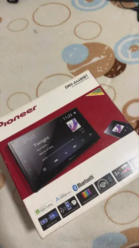 Pioneer Som