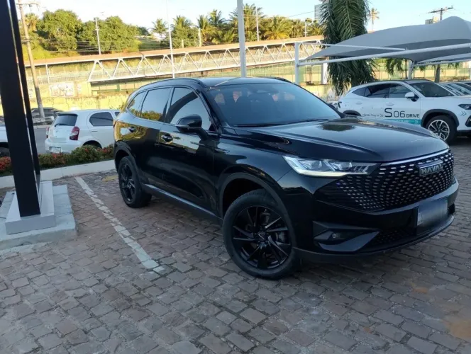 GWM Haval H6 Premium HEV 2025