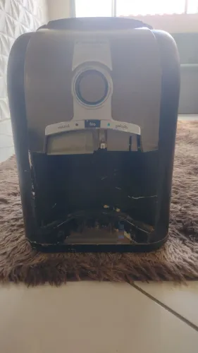 gelagua esmaltec