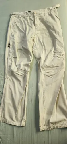 Calça E-brigade