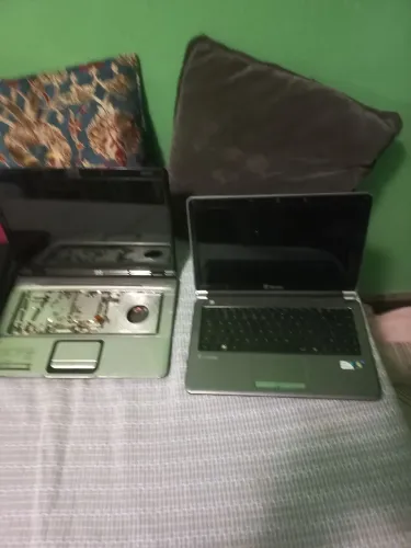 Lote not peças 