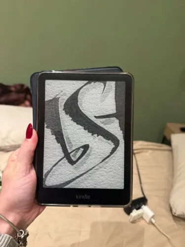 Kindle Paperwhite 16GB