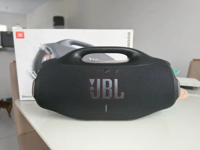 JBL BOOMBOX 4