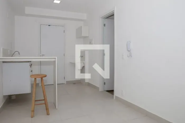 Apartamento à Venda - Bom Retiro, 1 Quarto, 32 m2