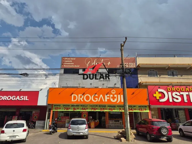Aluguel em Samambaia Sul, QN 314