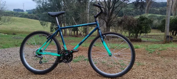 Monark canyon 1994 único dono 