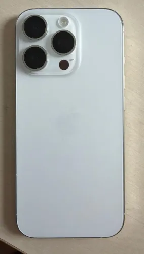 IPHONE 16 PRO MAX 256GB