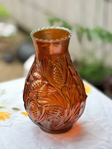 Vasos para ornamentar sua casa