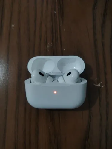 Airpods Pro 2