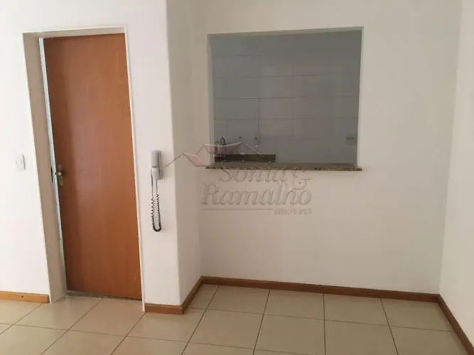 Apartamentos Padrão em Ribeirão Preto