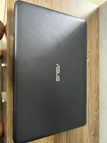 Notebook asus em excelentes condições 