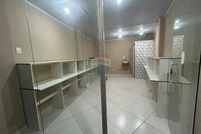 Ponto Comercial Estratégico em Senador Vasconcelos, Campo Grande.