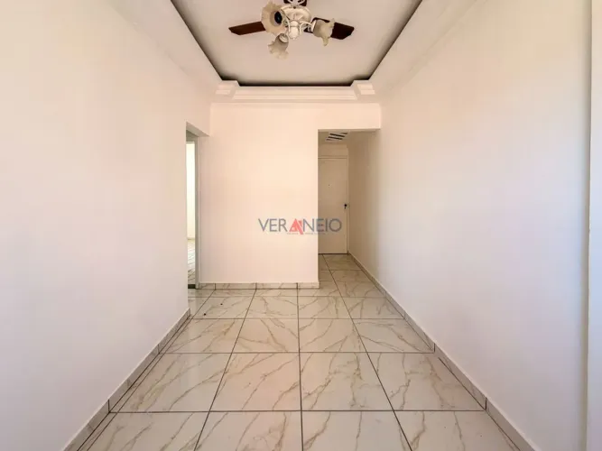 Apartamento à Venda em Canto do Forte, Praia Grande - SP