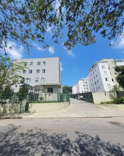 Apartamento para alugar em Jardim Paulista - São José dos Campos