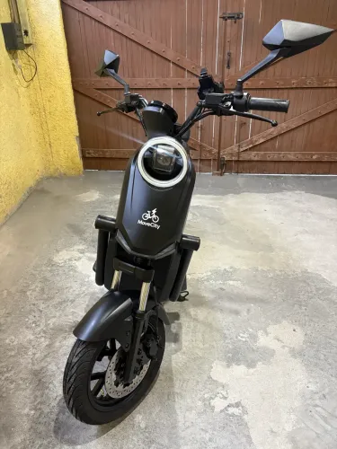 Vende-se scooter elétrica GT1 Sport 1000w