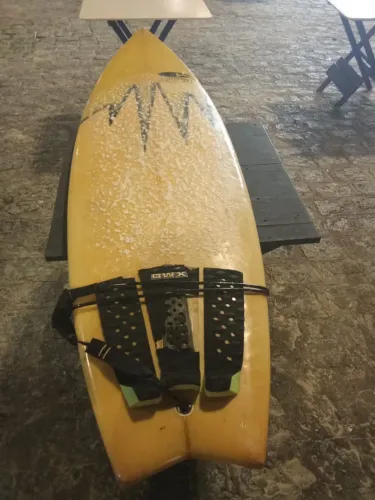 PRANCHA DE SURF