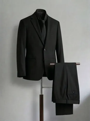Desapego Terno Slim (Matinhos PR)