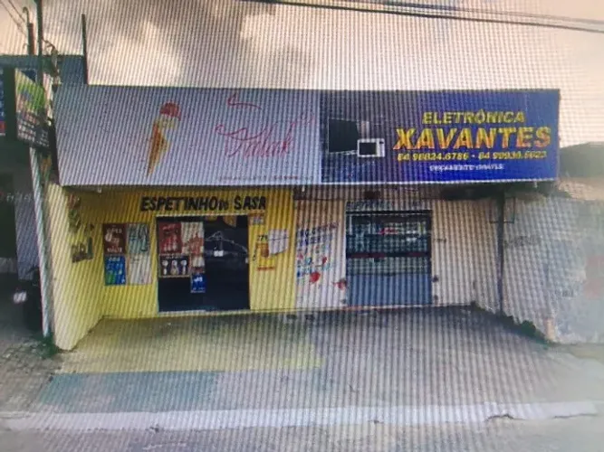 Aluga-se Loja na Avenida Xavantes Cidade Satélite