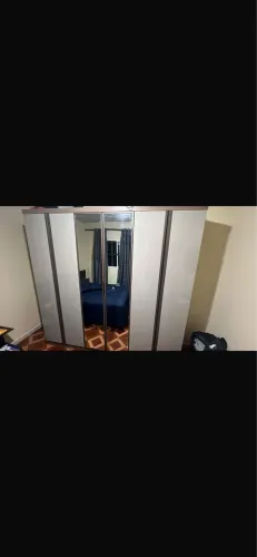 Guarda roupa
