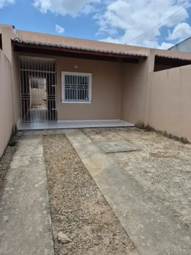 A CHAVE PARA O SEU SONHO: SEGURANÇA, CONFORTO E PARCELA QUE CABE NO BOLSO! Cansado de ver