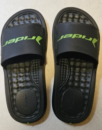 Chinelo Slide Rider