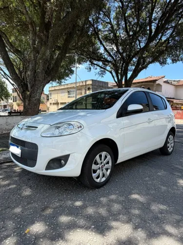 Fiat Palio Attractive 1.0 EVO Fire Flex 8V 5P 2017