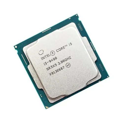 Intel Core i5 - 9400F