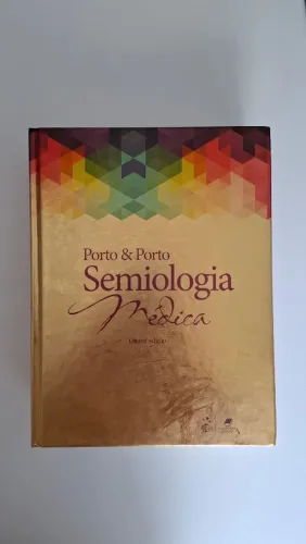 Livro Semiologia Medica- Porto & Porto